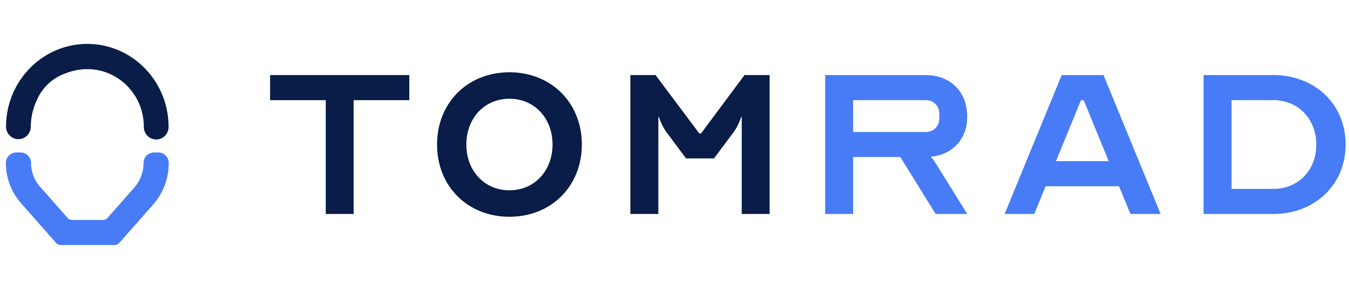 tomrad logo